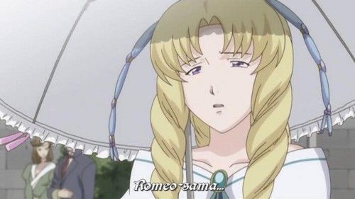 Otaku Gallery  / Anime e Manga / Romeo x Juliet / Screen Shots / 09 - Insurrezione - Spazzando la confusione / 043.jpg